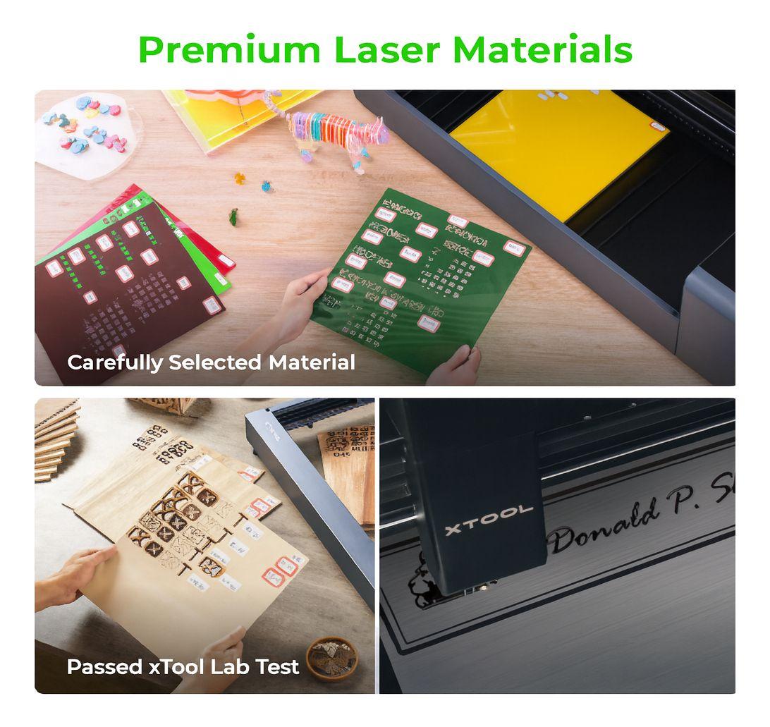 Xtool S1 Laser Kit - Herramientas-5