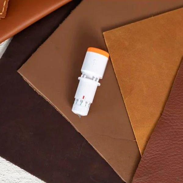 Cuchilla Kraft 2mm (Tipo B) Silhouette-2