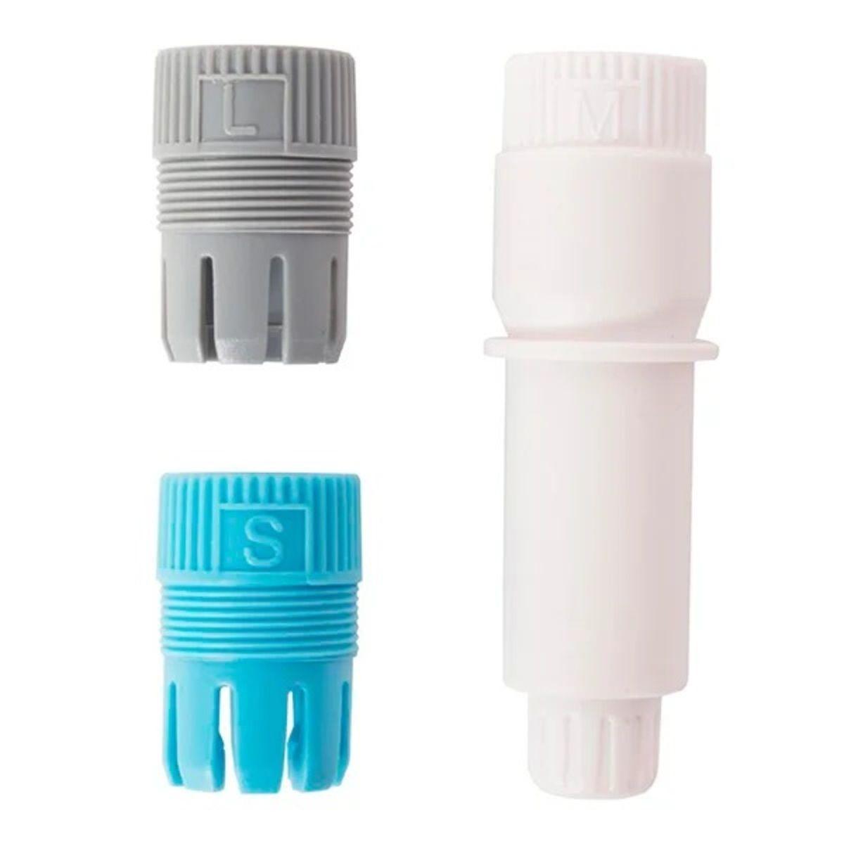 Adaptador Universal Para Lápices Multicolor Silhouette-0