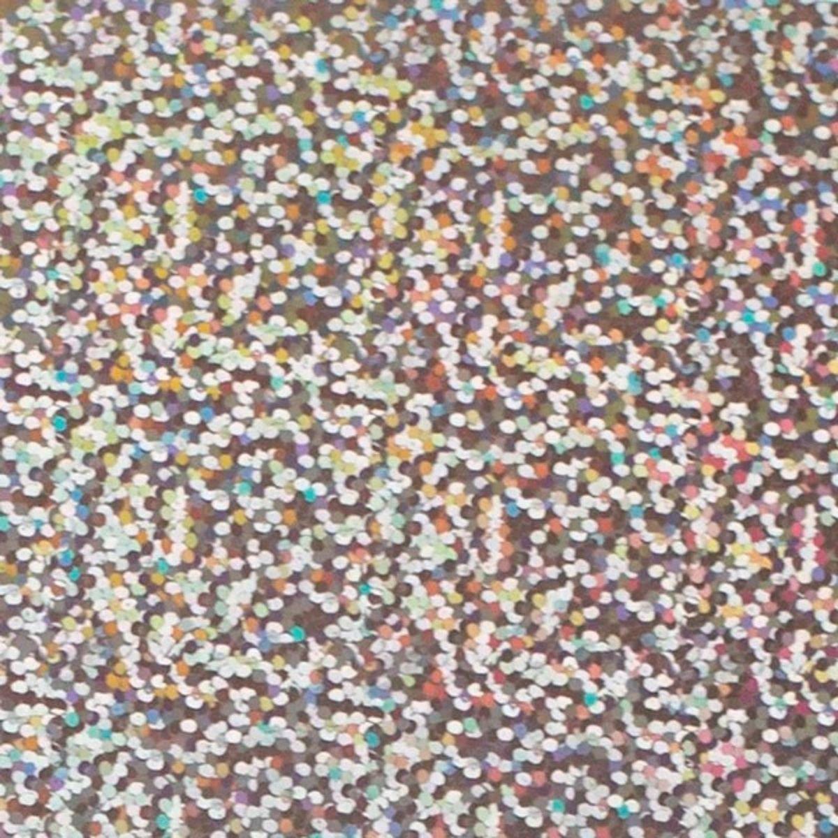 Papel Adh Imprimible Holgráfico Punteado Carta Silhouette-2