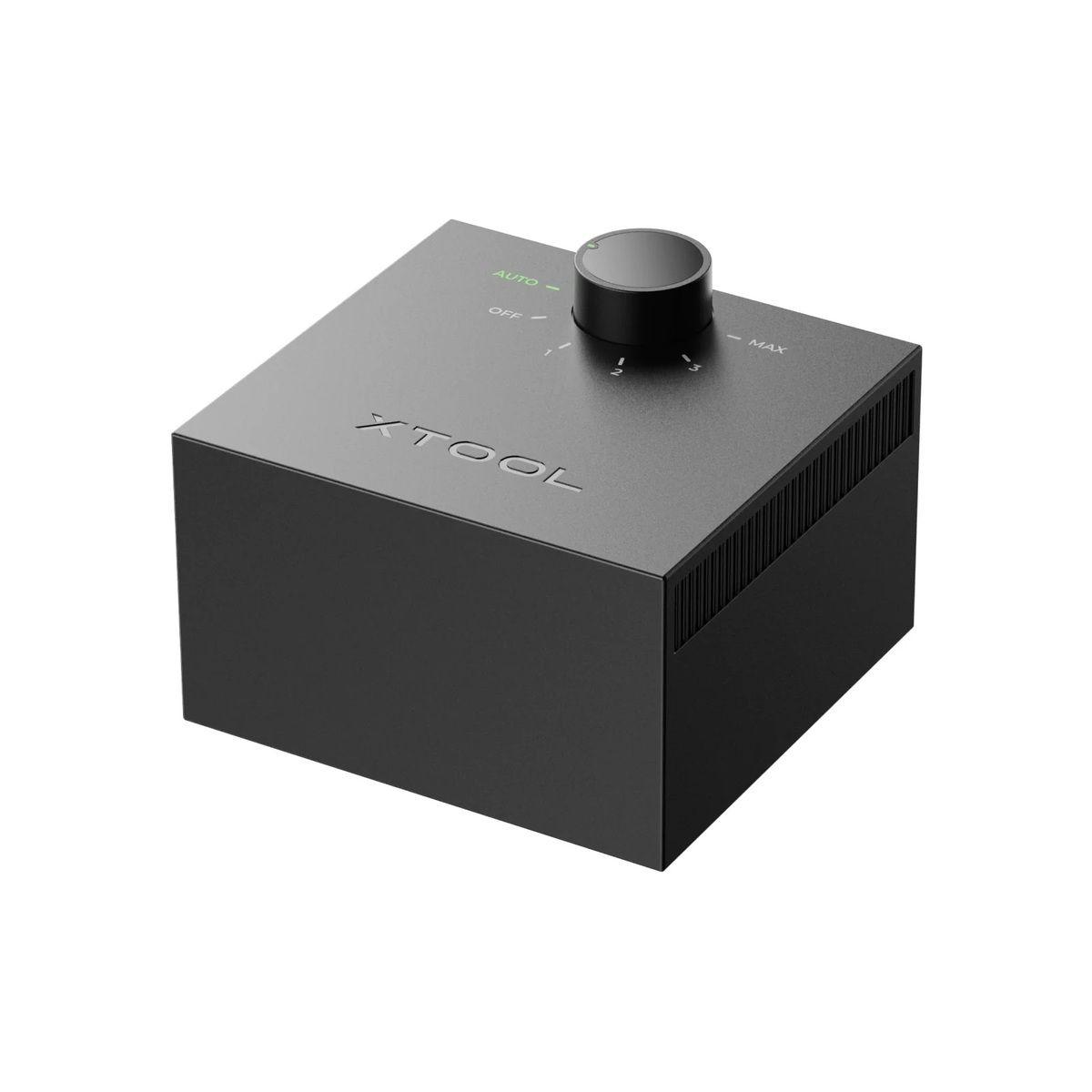 Air Assist - Asistente De Aire 2.0 Auto Xtool-0