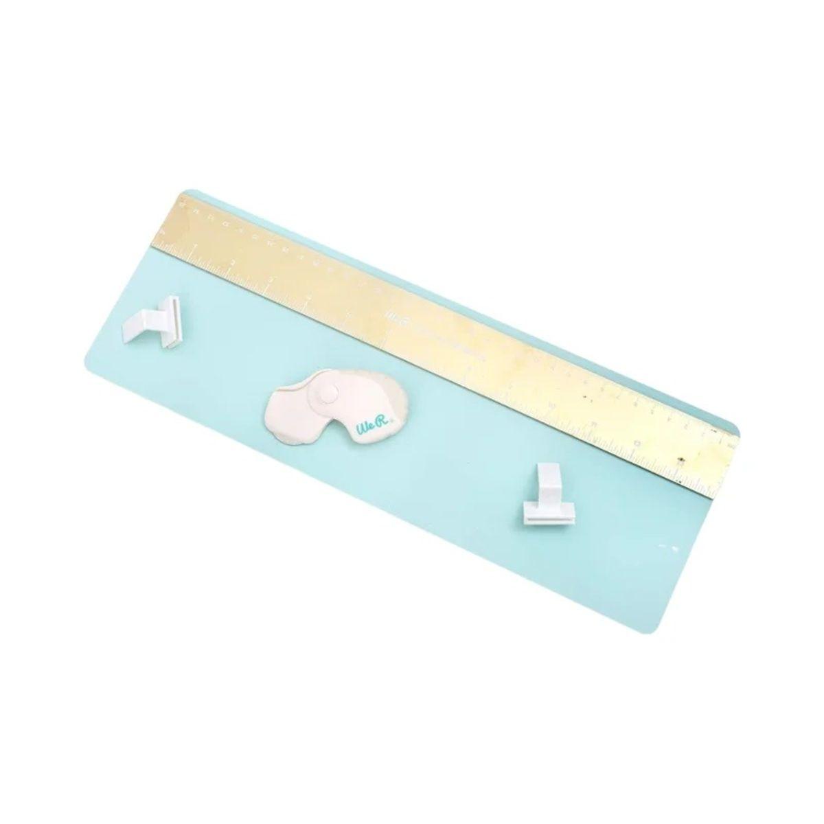Kit De Herramienta Para Cortar Folias American Craft-0