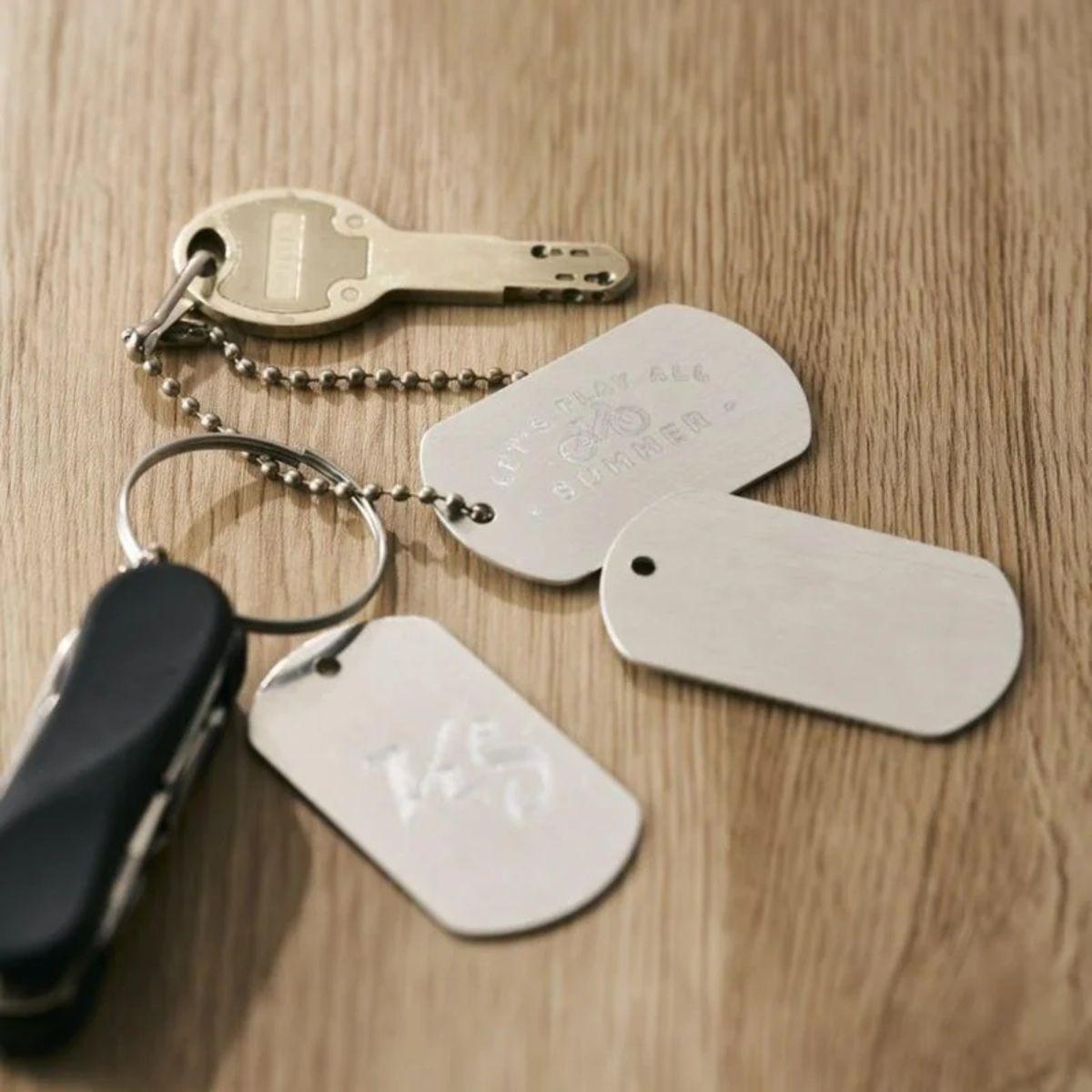 Embossing Tool (Type C) Silhouette-3