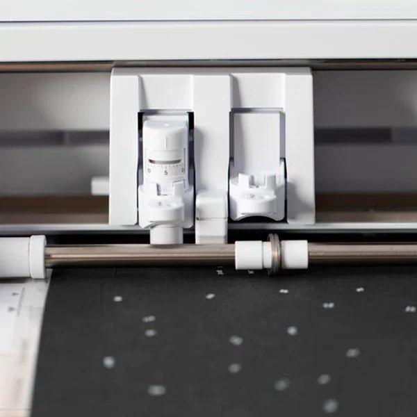 Cuchilla Autoblade para Silhouette Cameo 4-1