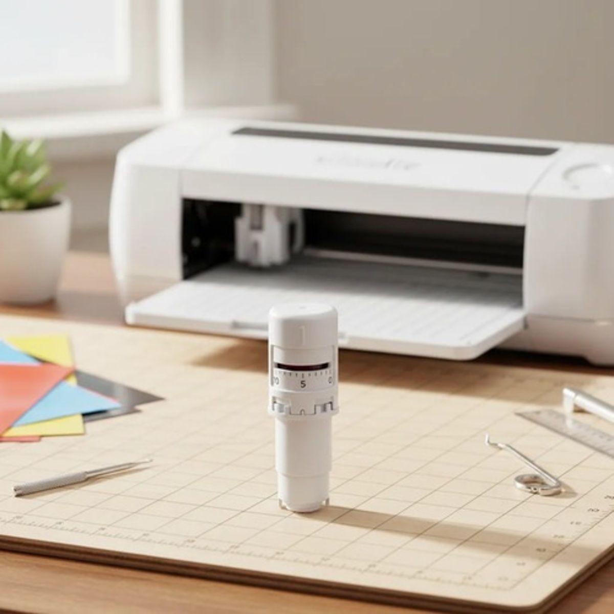 Cuchilla Autoblade para Silhouette Cameo 4-2