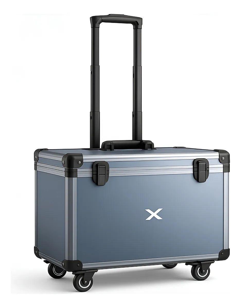 Xtool F1 Rolling Hard Case-2