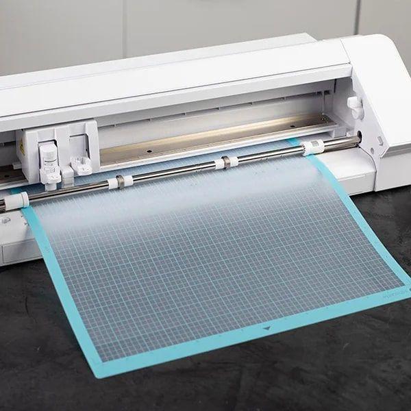 BASE DE CORTE - BAJA ADHERENCIA PARA CAMEO PLUS-2