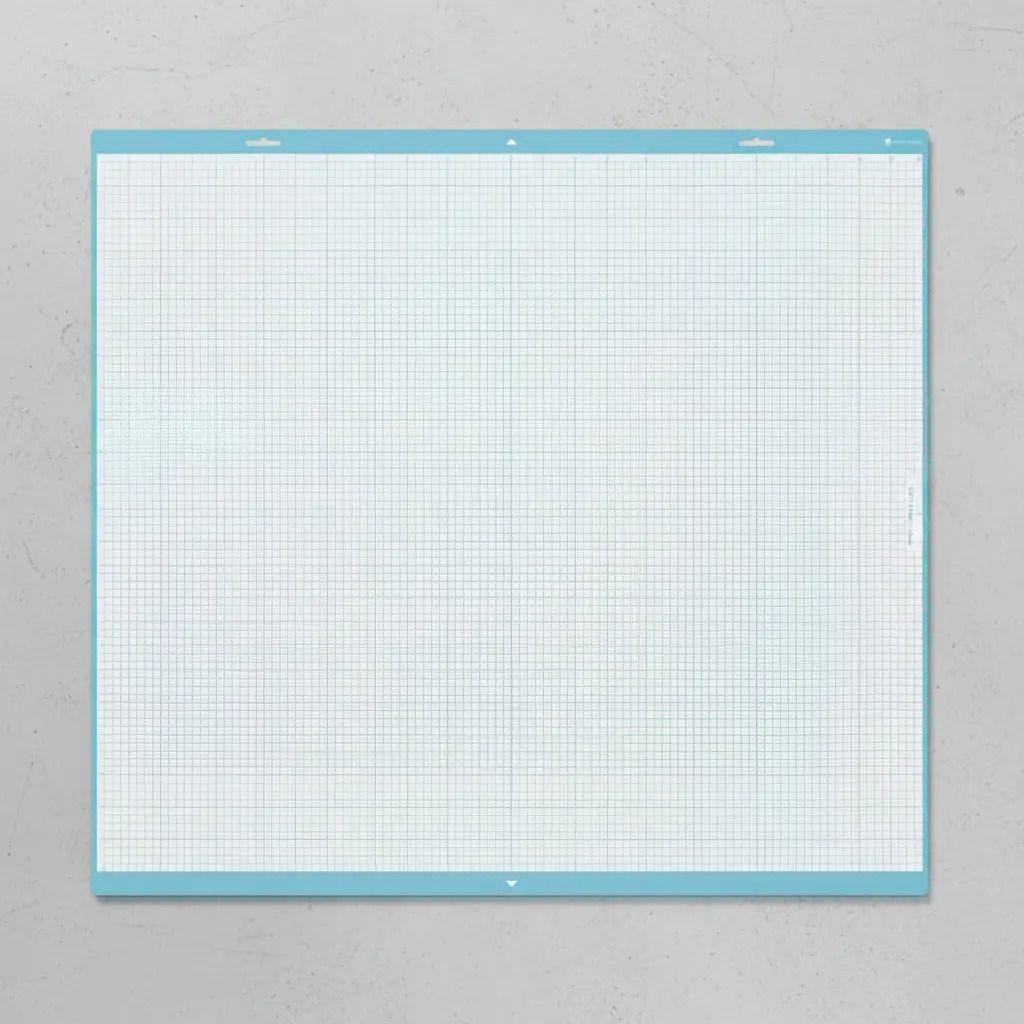 Tapete De Corte Cameo Pro Adherencia Ligera Silhouette-9