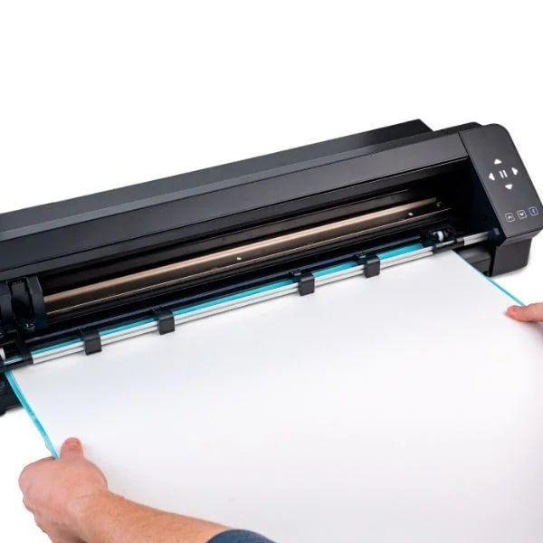 SILHOUETTE CAMEO PRO MK-II-3