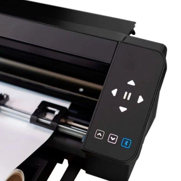 SILHOUETTE CAMEO PRO MK-II-5