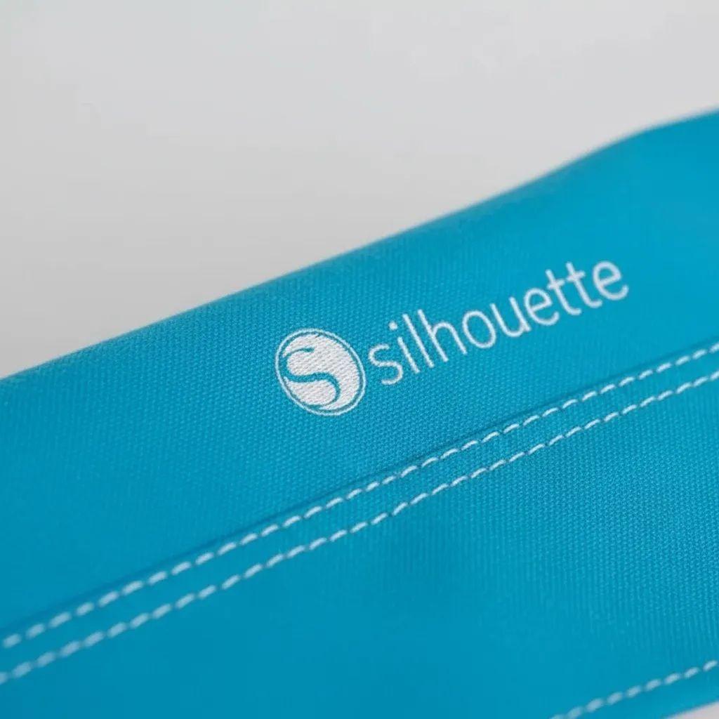 Funda Antipolvo Azul Para Curio-2
