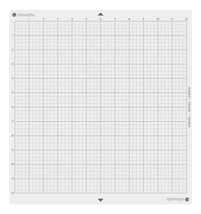 Mat De Corte Silhouette Cameo 30x30 Cm-1