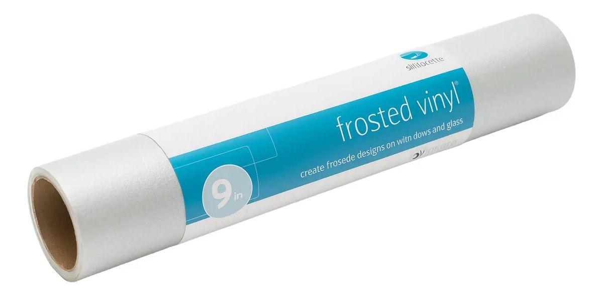 Vinilo Premium - 9  - Esmerilado Silhouette-0