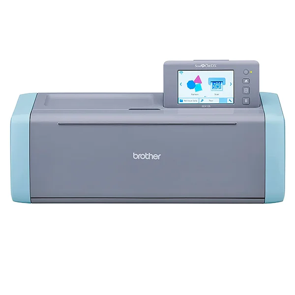 Brother ScanNcut SDX-225-0