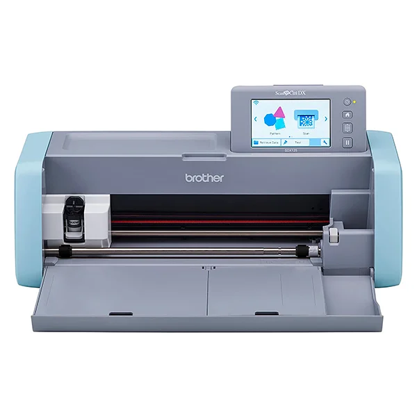 Brother ScanNcut SDX-225-1