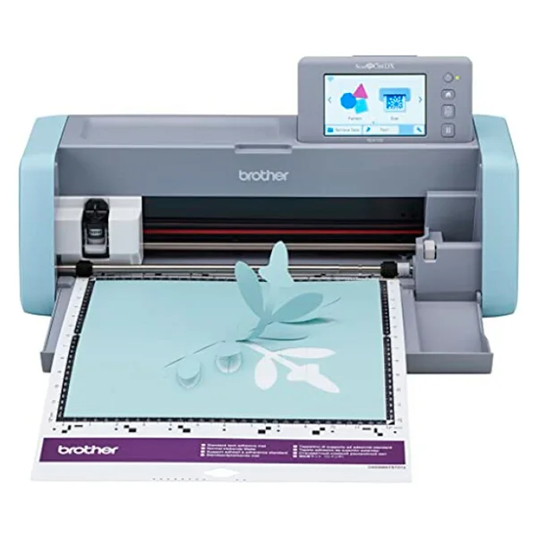 Brother ScanNcut SDX-225-3