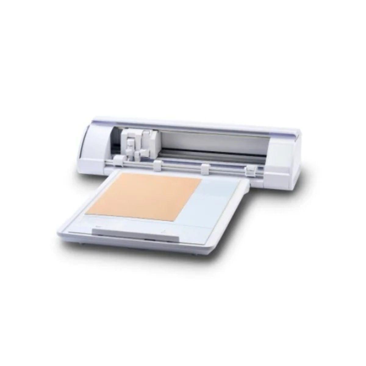 Plotter De Corte CAMEO 5α Blanco Silhouette-2