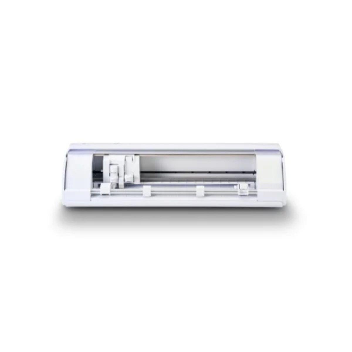 Plotter De Corte CAMEO 5α Blanco Silhouette-4