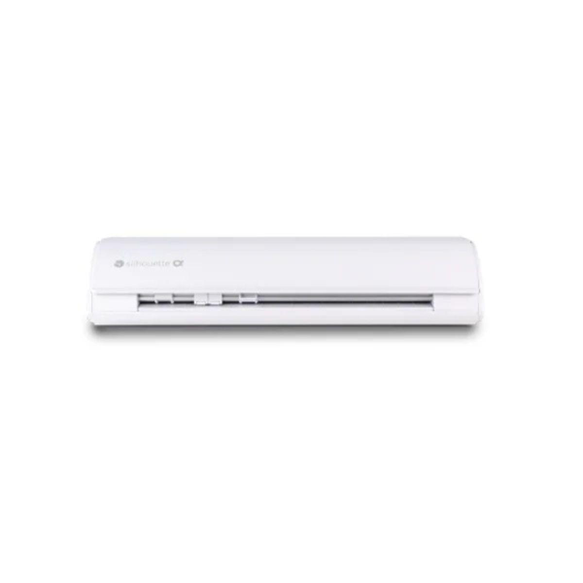 Plotter De Corte Cameo 5 Alpha Blanco Silhouette-1