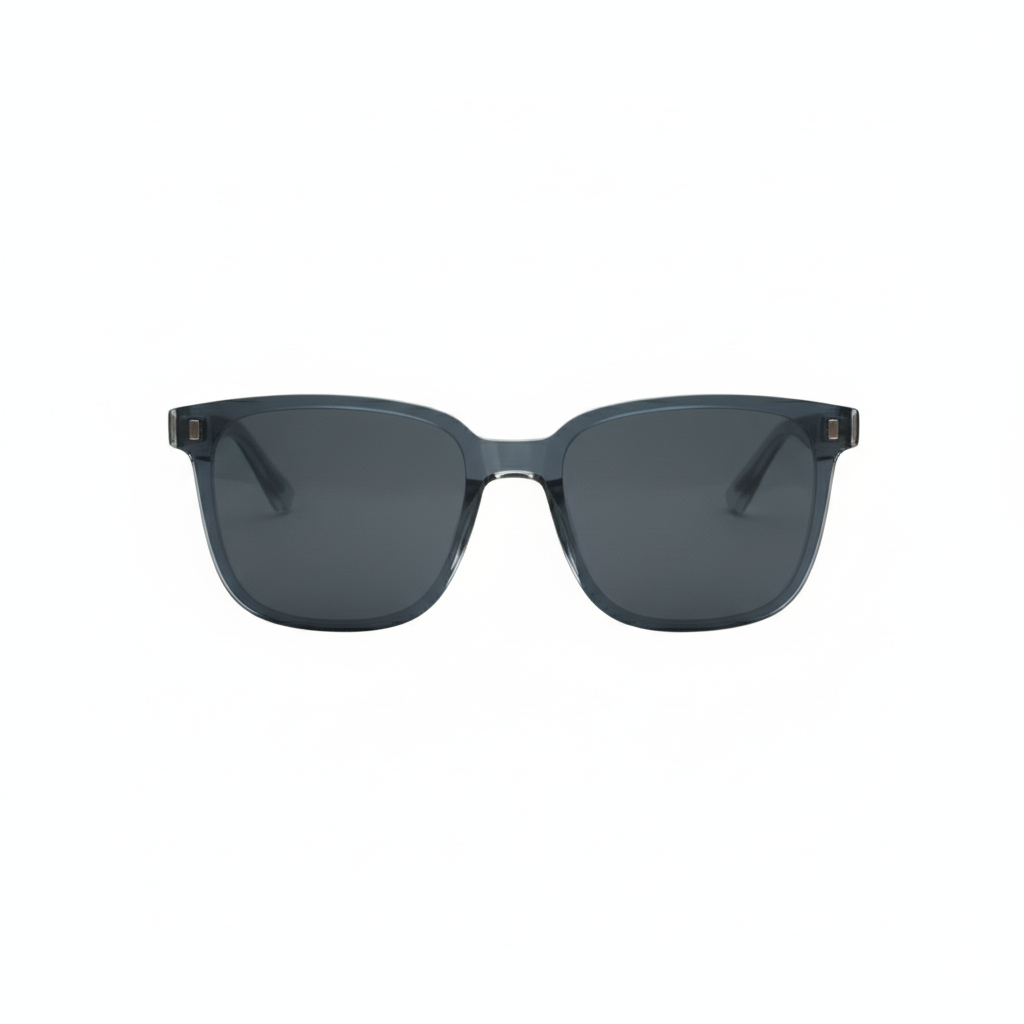 Buhu Marco Óptico Nexo Clip Lentes de Sol-4