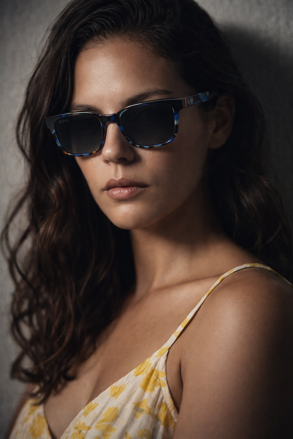 Lentes de Sol Buhu Miami UV400-1
