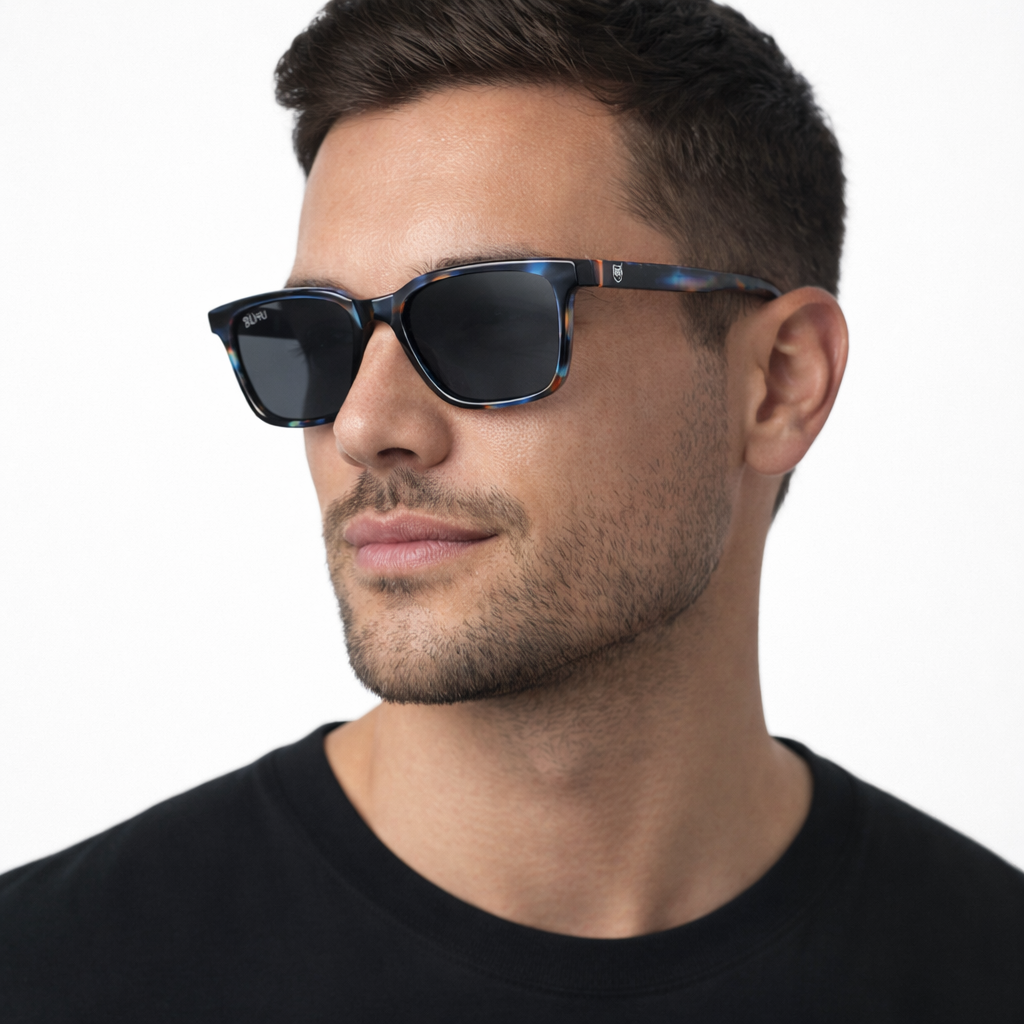 Lentes de Sol Buhu Miami UV400-6