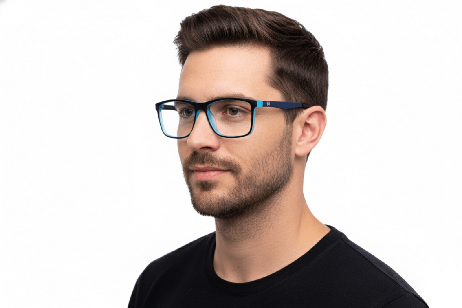 Lentes Pantalla Lectura Presbicia BUHU Reiner Filtro Luz Azul UV400 Blue Light-4