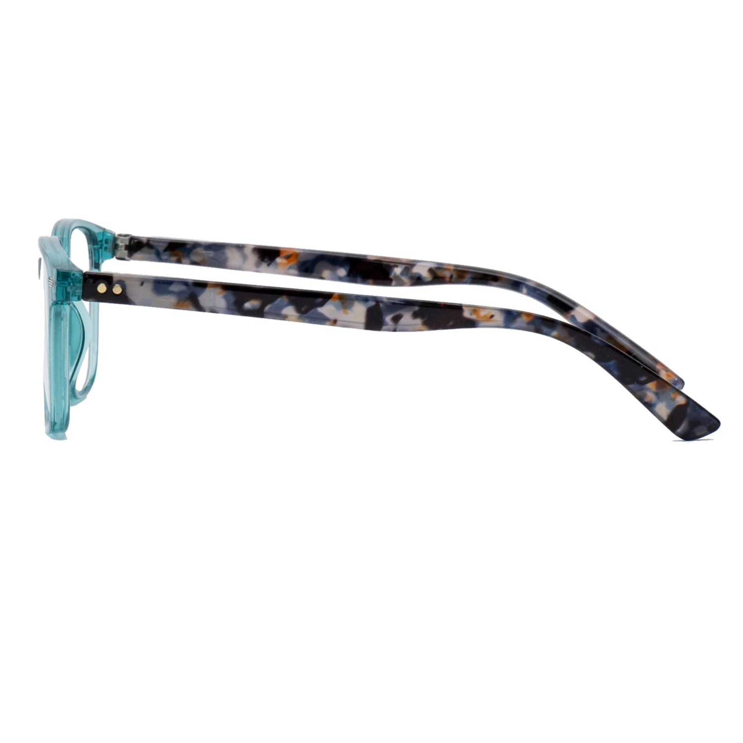 Lentes Pantalla Lectura Presbicia BUHU Quetzal Filtro Luz Azul UV400 Blue Light-2