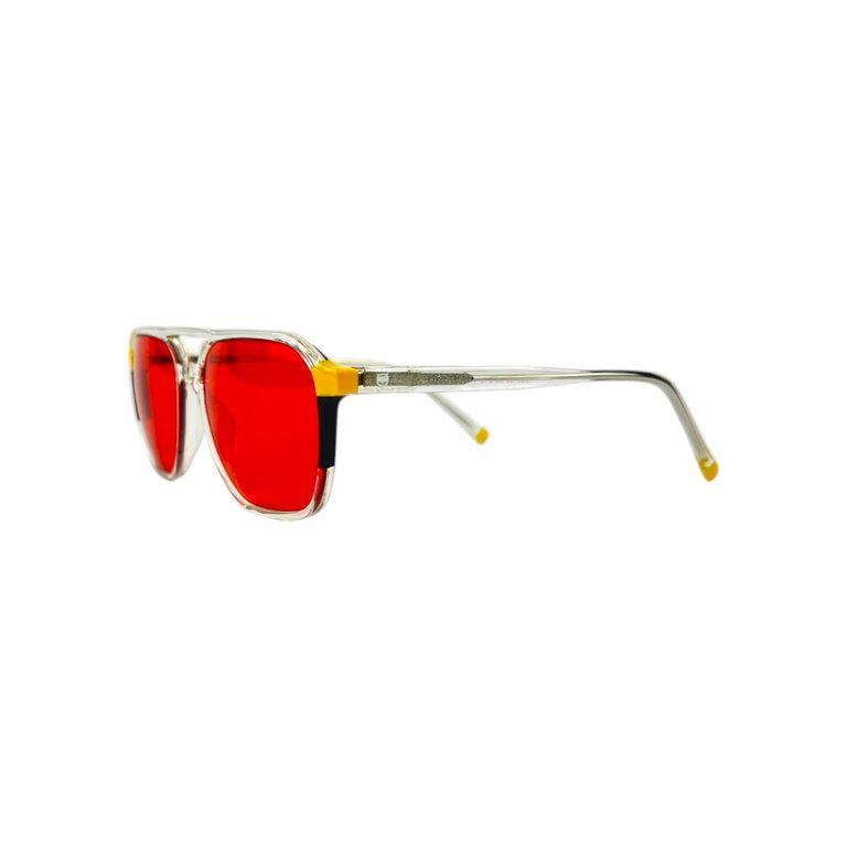 Buhu Lentes de Sol Stark-8