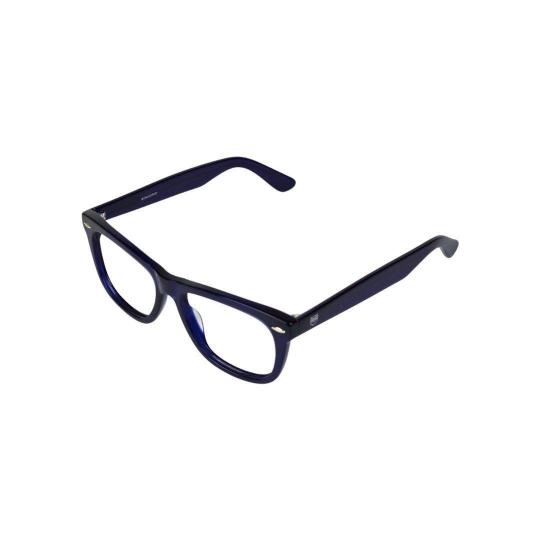 Marco Óptico Buhu Atlantico Filtro Azul-9