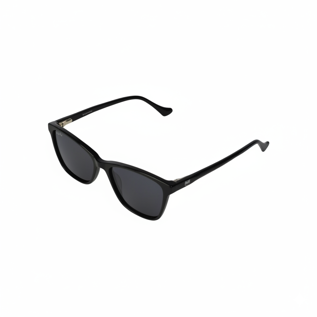 Buhu Lentes de Sol Milan-5