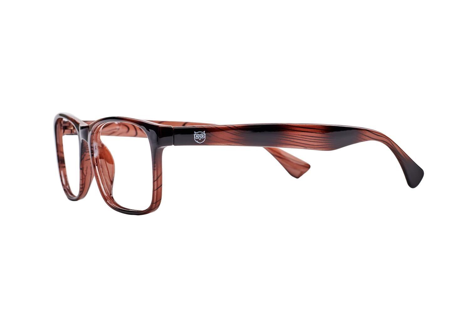 Lentes Pantalla Lectura Presbicia BUHU Kobbe Filtro Luz Azul UV400-2