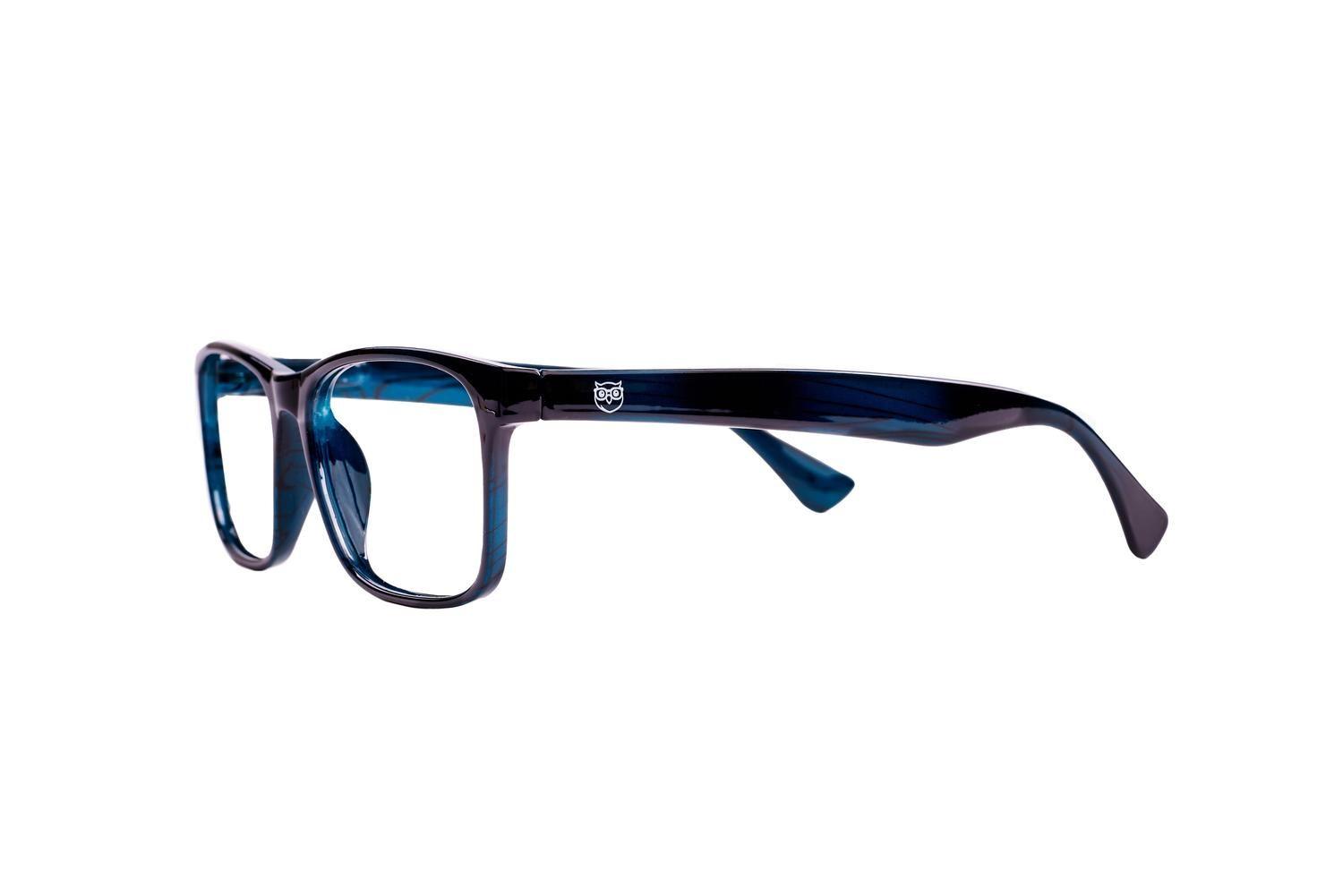 Lentes Pantalla Lectura Presbicia BUHU Kobbe Filtro Luz Azul UV400-6