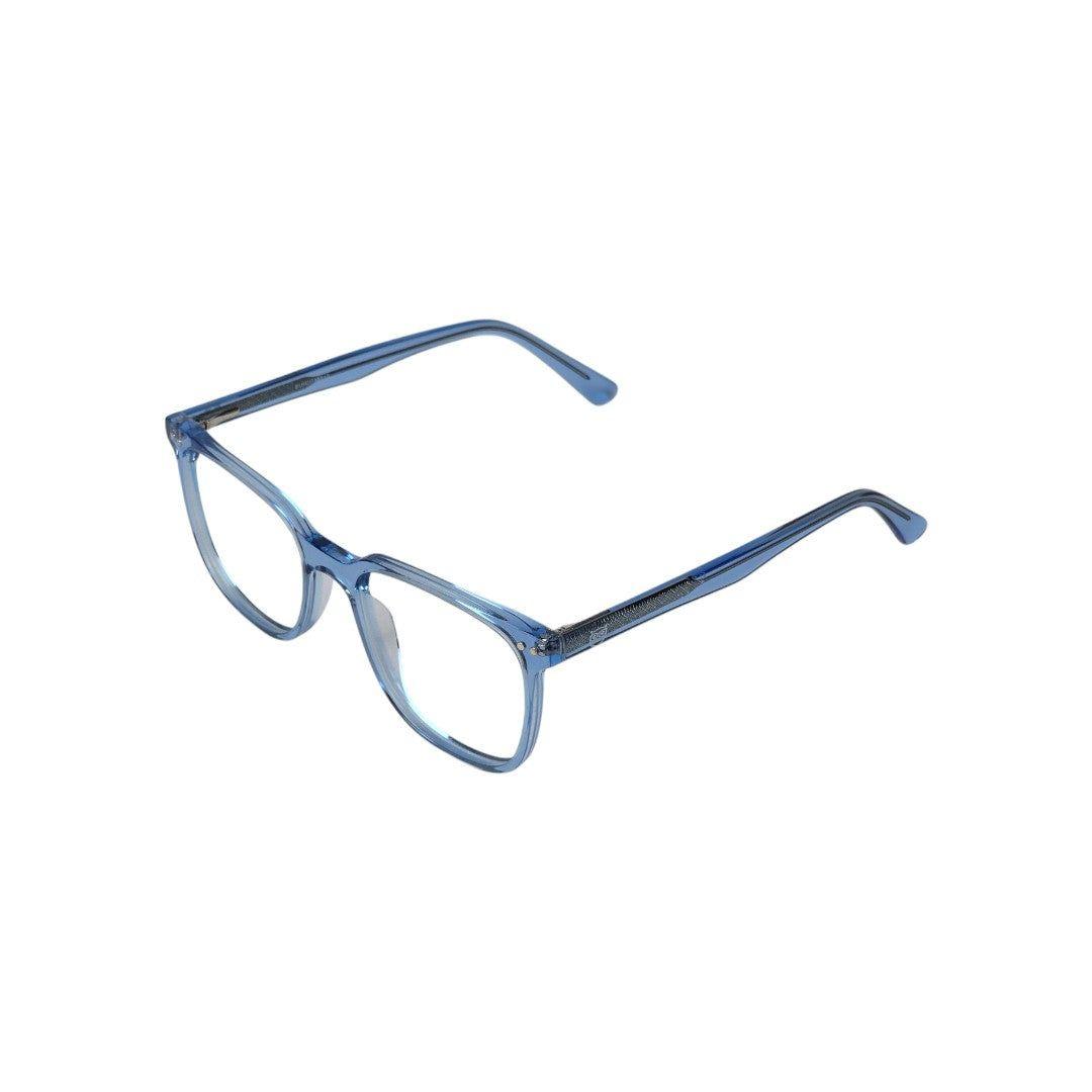 Marco Óptico Buhu Vicuña Clip Filtro Azul-8