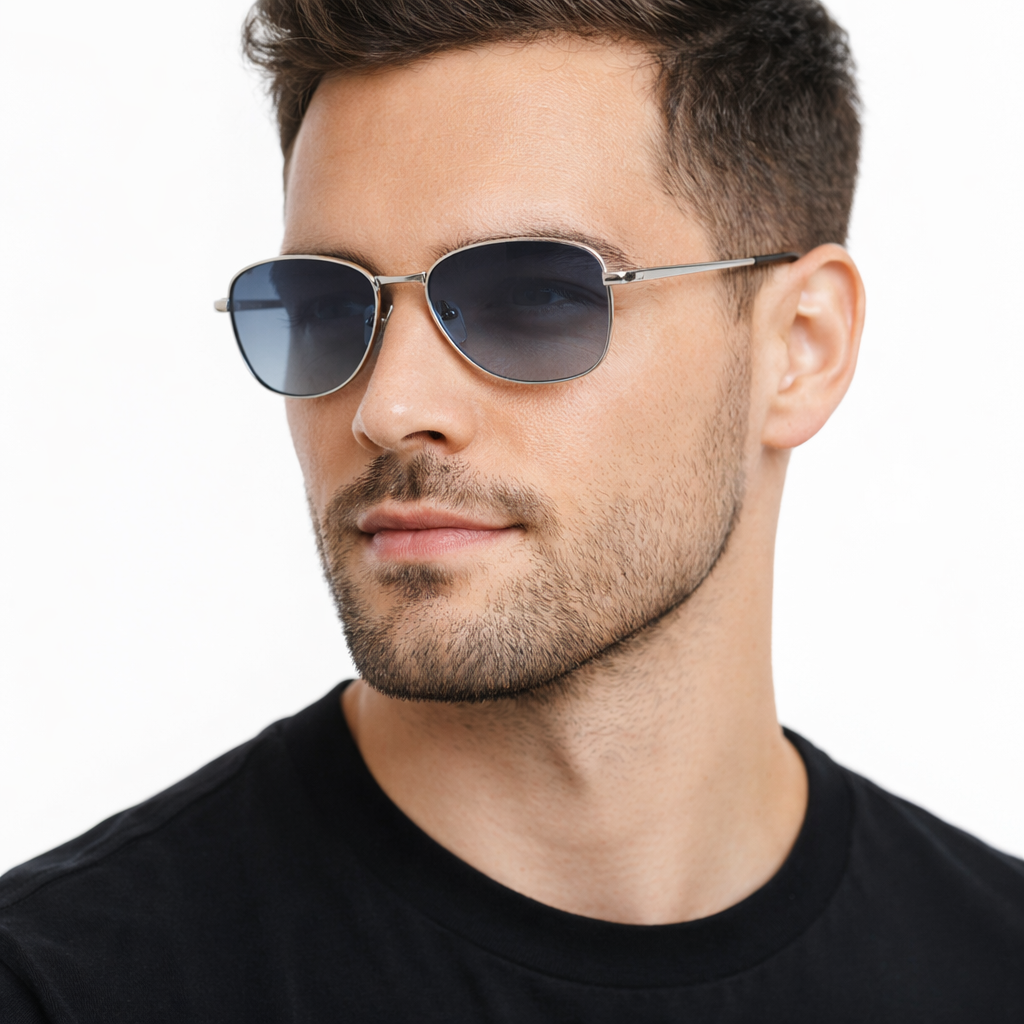 Lentes de Sol Buhu Monaco UV400-2