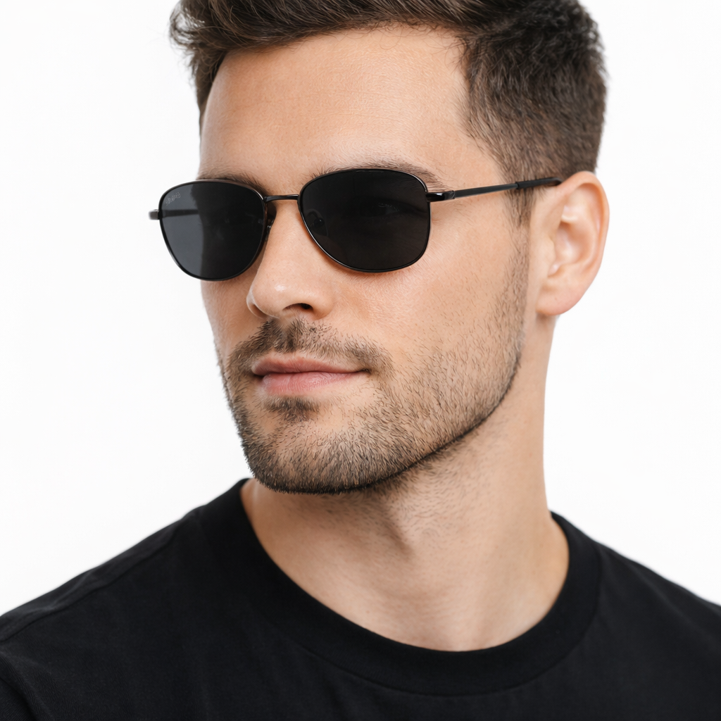Lentes de Sol Buhu Monaco UV400-6