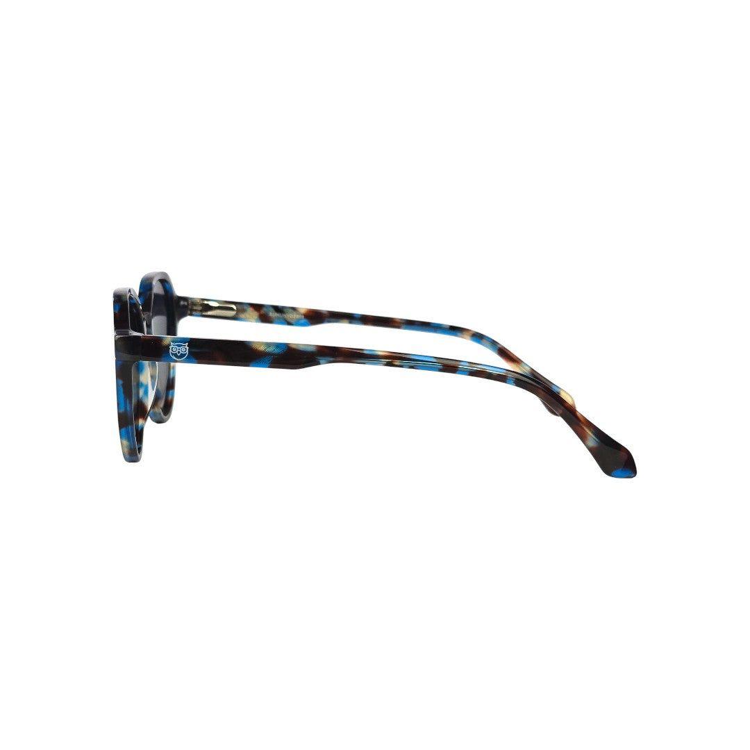 Lentes de Sol Buhu Paris UV400-3