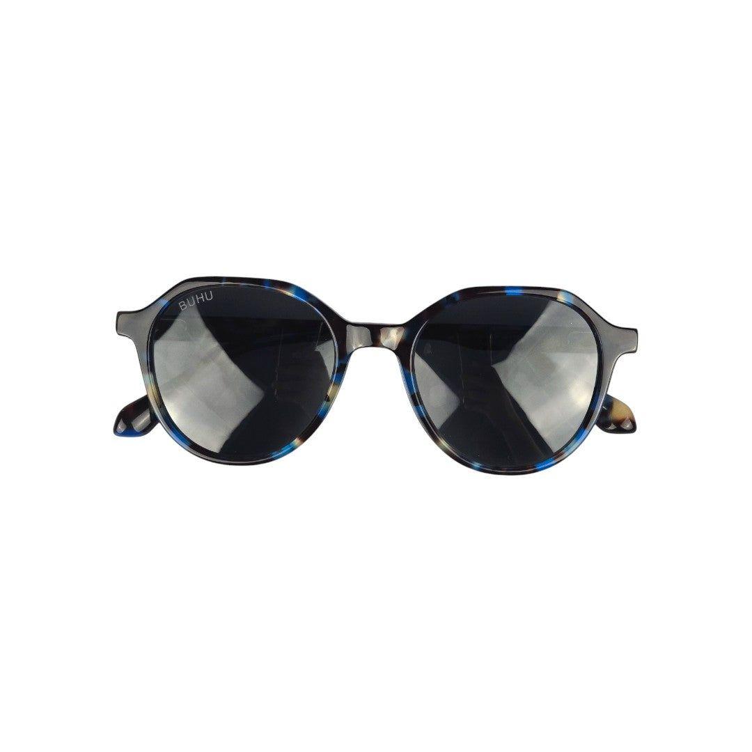 Lentes de Sol Buhu Paris UV400-4