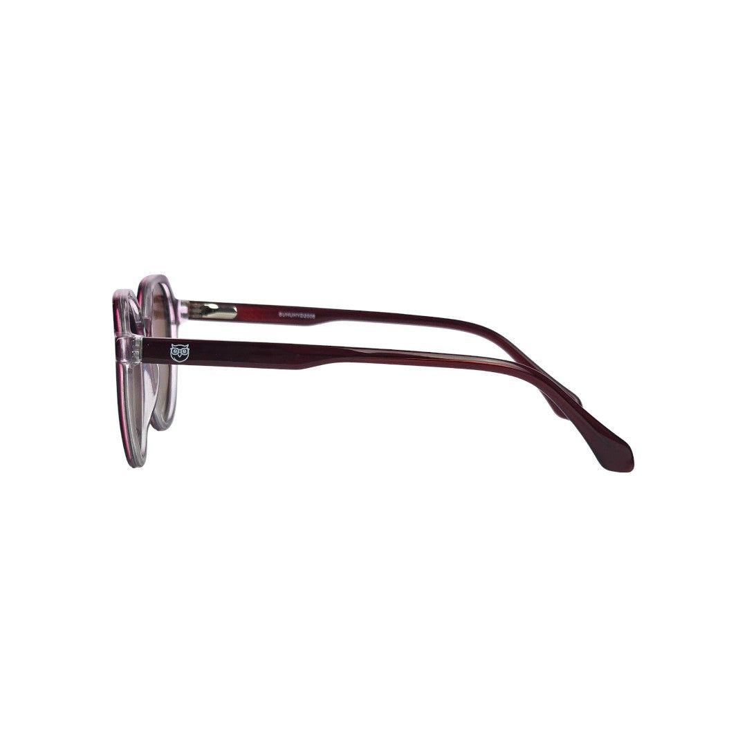 Lentes de Sol Buhu Paris UV400-9
