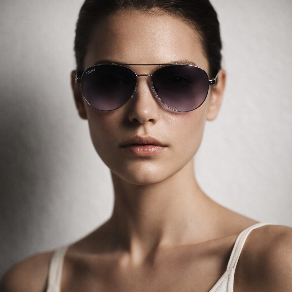 Buhu Lentes de Sol Ginebra-8