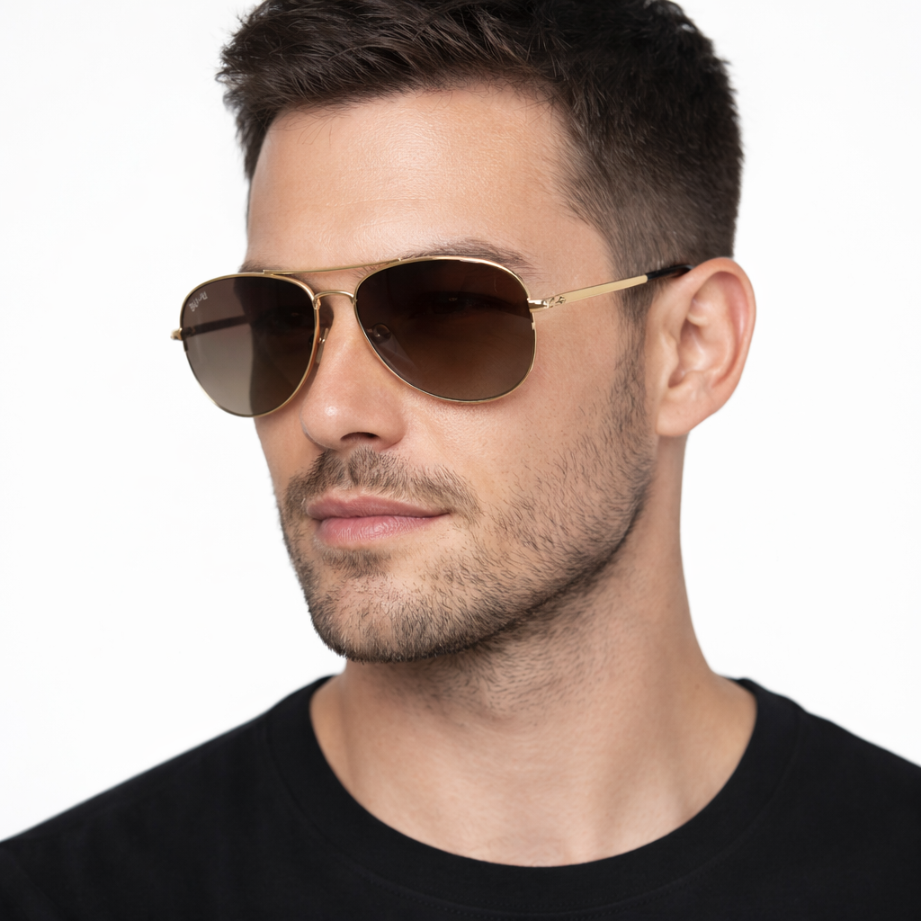 Buhu Lentes de Sol Ginebra-9