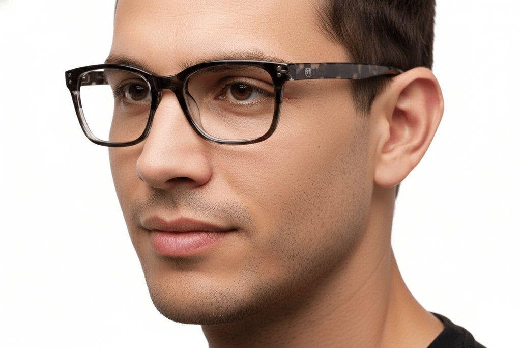 Lentes de Pantalla Buhu Guntram Filtro Azul-8