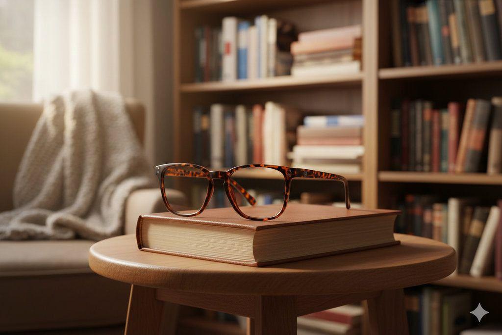 Lentes de Pantalla Buhu Loreley Filtro Luz Azul-5