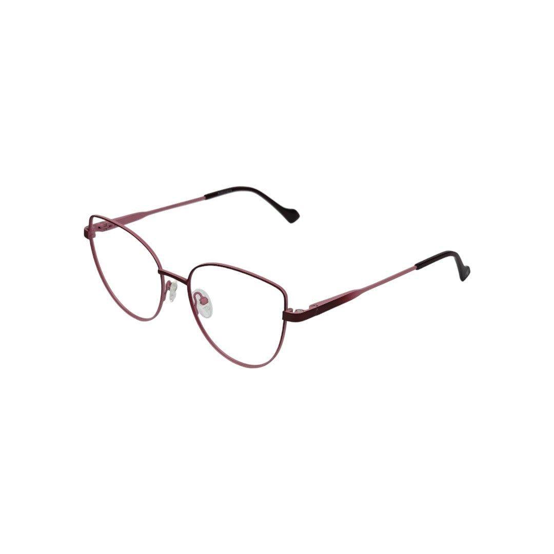 Buhu Marco Óptico Córdoba Clip Lentes de Sol-4