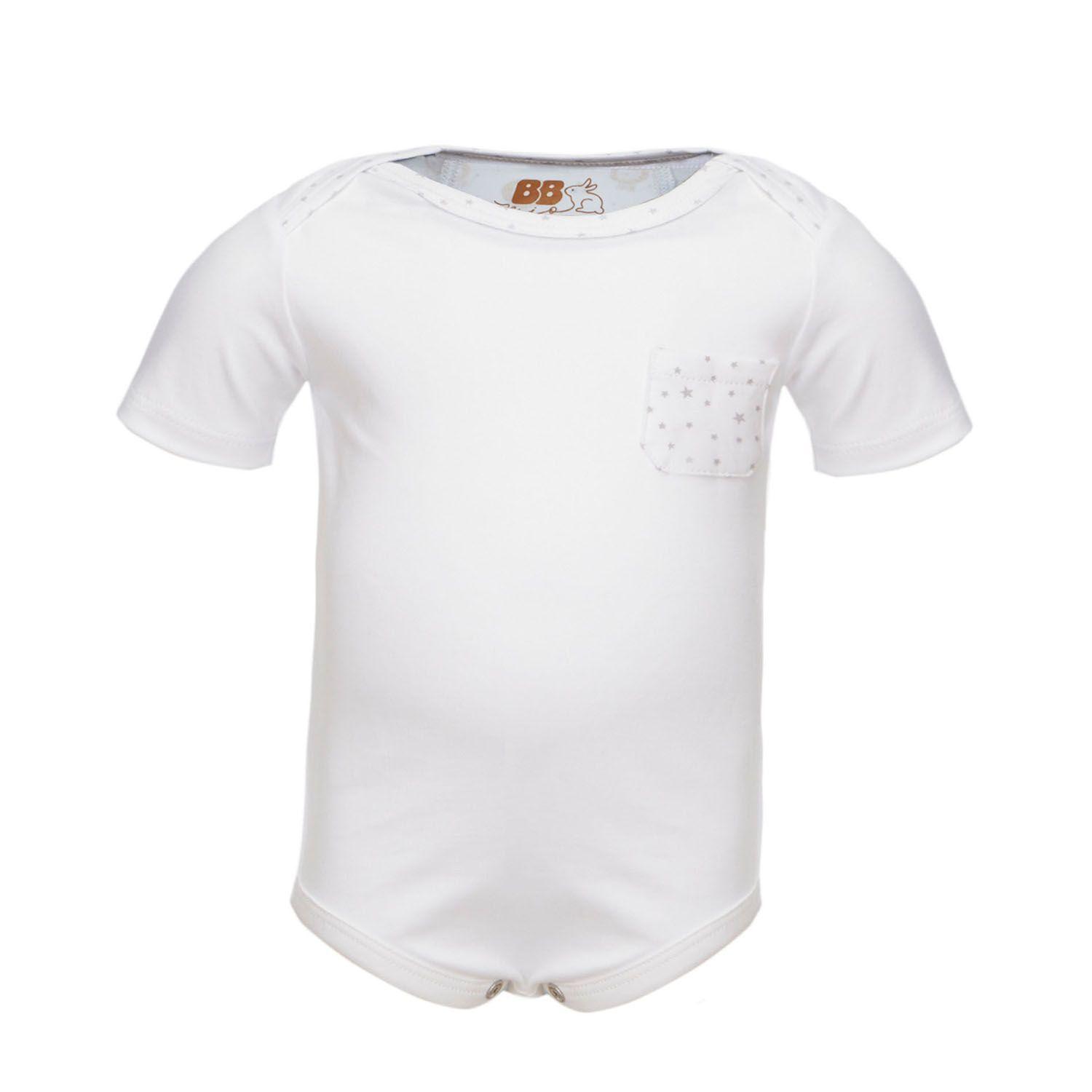 BODY FRANCES MC ESTRELLAS 3-6 MESES-0