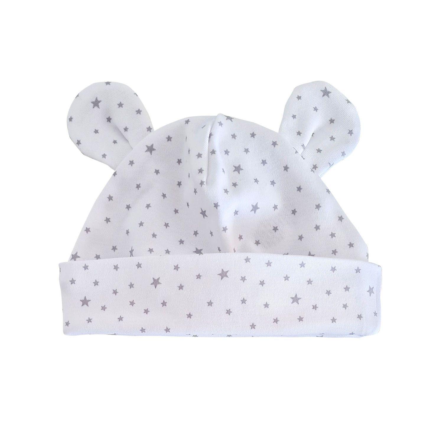 GORRITO ESTRELLA 3-6 MESES-0