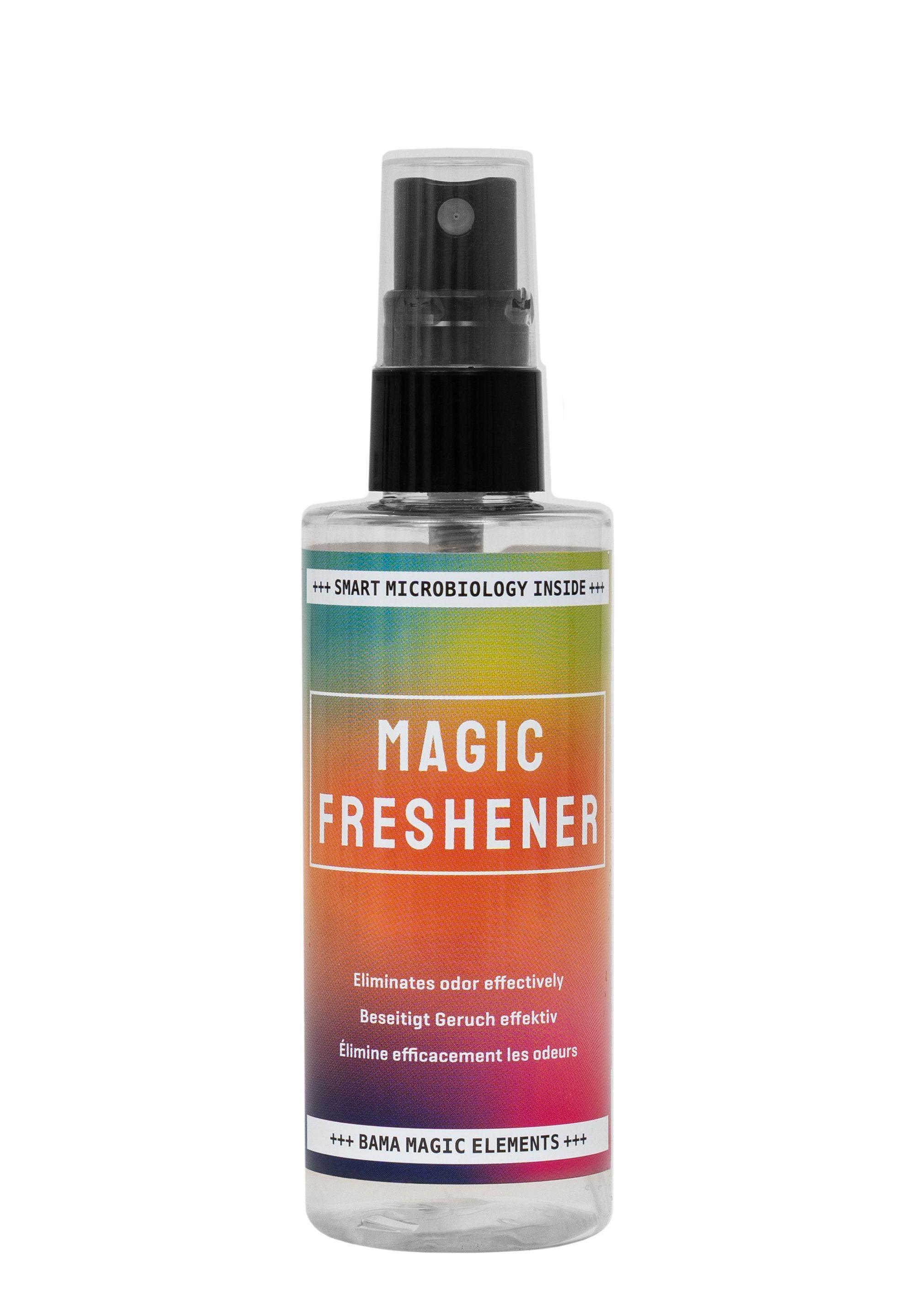 Eliminador de Olores para Calzado - Magic Freshener-0