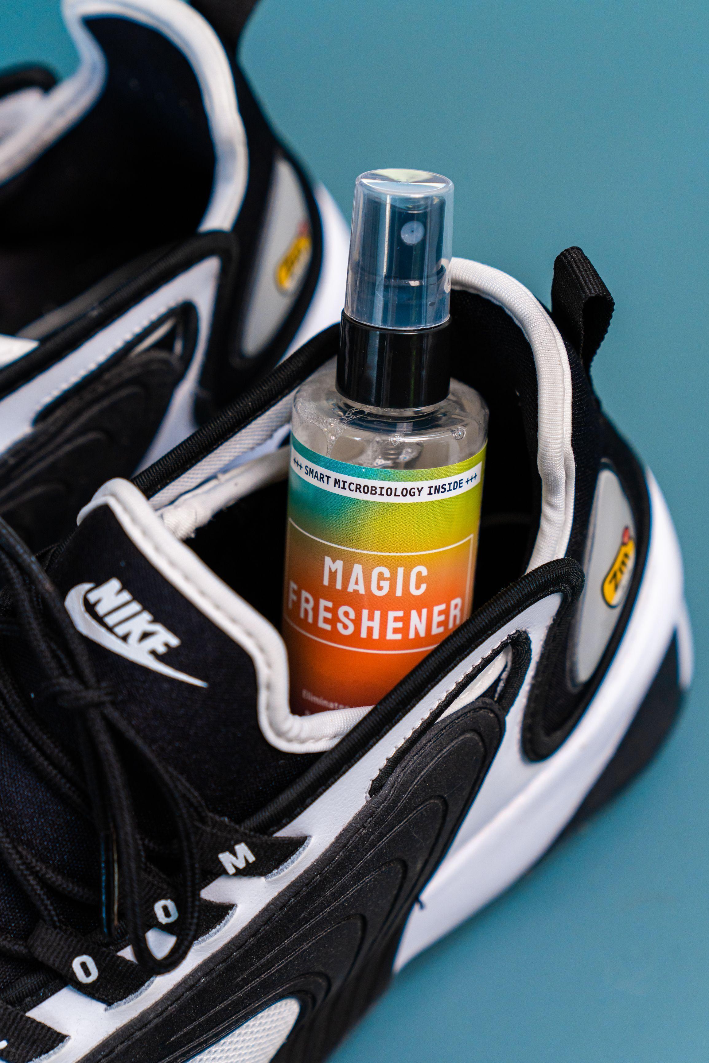 Eliminador de Olores para Calzado - Magic Freshener-2