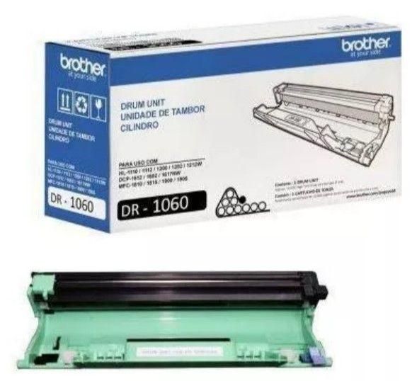 Drum Tambor Marca Brother Dr-1060 Original Zyc-0