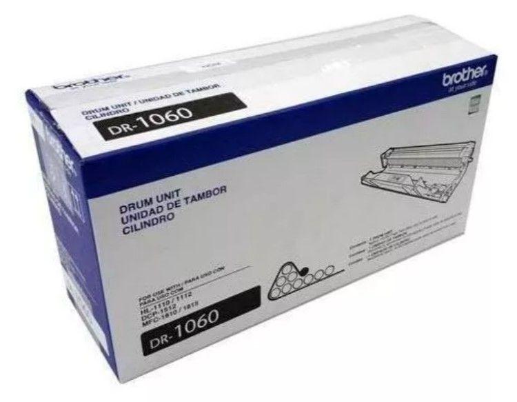Drum Tambor Marca Brother Dr-1060 Original Zyc-1